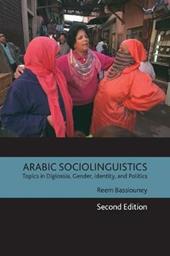 Arabic Sociolinguistics
