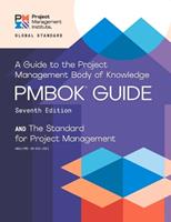 A guide to the Project Management Body of Knowledge (PMBOK guide) and the Standard for project management - Project Management Institute - Libro Project Management Institute | Libraccio.it