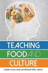 Teaching Food and Culture