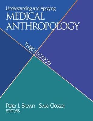 Understanding and Applying Medical Anthropology  - Libro Left Coast Press Inc | Libraccio.it