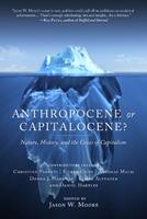 Anthropocene Or Capitalocene?  - Libro PM Press | Libraccio.it