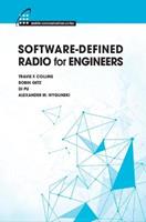 Software-Defined Radio for Engineers - Travis F. Collins, Robin Getz, Di Pu - Libro Artech House Publishers | Libraccio.it