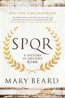 SPQR - Mary Beard - Libro WW Norton & Co | Libraccio.it