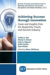 Achieving Success Through Innovation