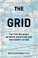 The Grid - Gretchen Bakke - Libro Bloomsbury Publishing Plc | Libraccio.it