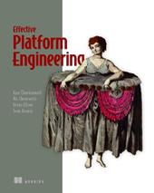 Effective Platform Engineering