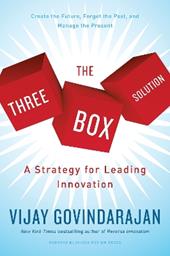 The Three-Box Solution