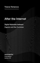 After the Internet