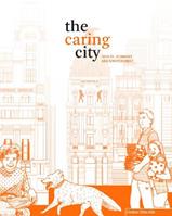 The Caring City - Izaskun Chinchilla Moreno, Marc Palahi - Libro Actar Publishers | Libraccio.it