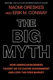 The Big Myth