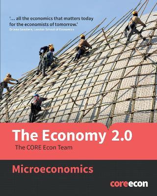 Economy 2.0 - The CORE Econ Team - Libro Hackett Publishing Co, Inc | Libraccio.it