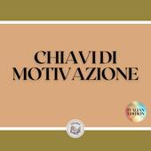 Libraccio CHIAVI DI MOTIVAZIONE (audiolibro)