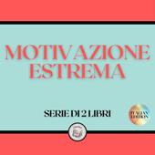 Libraccio MOTIVAZIONE ESTREMA (SERIE DI 2 LIBRI) (audiolibro)