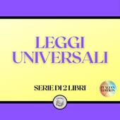Libraccio LEGGI UNIVERSALI (SERIE DI 2 LIBRI) (audiolibro)