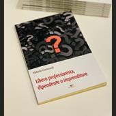 Libraccio Libero professionista dipendente o imprenditore (audiolibro)
