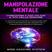 Libraccio Manipolazione Mentale (audiolibro)