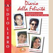 Libraccio Diario della felicità (audiolibro)
