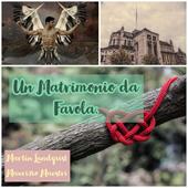 Libraccio Un Matrimonio da Favola. (audiolibro)