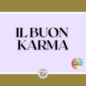 Libraccio IL BUON KARMA (audiolibro)