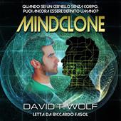 Libraccio Mindclone Italian (audiolibro)