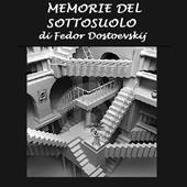 Libraccio Memorie del sottosuolo (audiolibro)