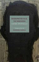 Dissipatio H.G. - Guido Morselli, Frederika Randall - Libro New York Review Books | Libraccio.it
