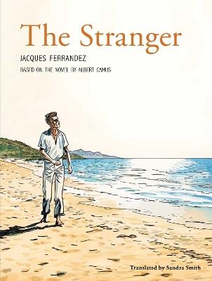 The Stranger - Albert Camus - Libro Pegasus Books | Libraccio.it