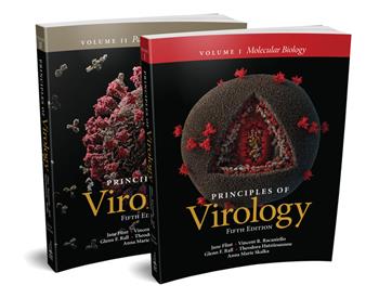 Principles of Virology, Multi-Volume - Jane Flint, Vincent R. Racaniello, Glenn F. Rall - Libro American Society for Microbiology, ASM Books | Libraccio.it
