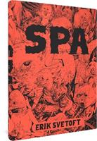Spa - Erik Svetoft - Libro Fantagraphics | Libraccio.it