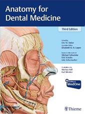 Anatomy for Dental Medicine