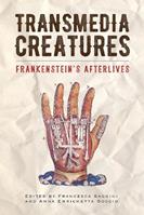 Transmedia Creatures  - Libro Rutgers University Press | Libraccio.it