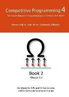 Competitive Programming 4 - Book 2  - Libro Lulu.com | Libraccio.it