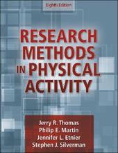 Research Methods in Physical Activity