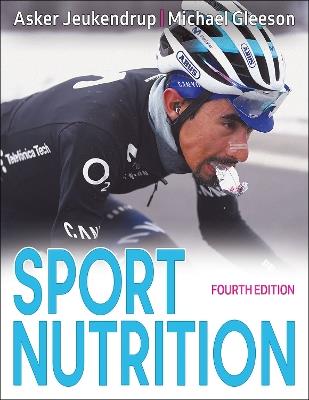 Sport Nutrition - Asker Jeukendrup, Michael Gleeson - Libro Human Kinetics Publishers | Libraccio.it