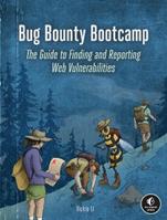 Bug Bounty Bootcamp - Vickie Li - Libro No Starch Press,US | Libraccio.it
