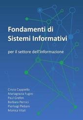 Fondamenti di Sistemi Informativi