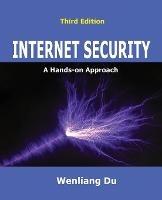 Internet Security - Wenliang Du - Libro Wenliang Du | Libraccio.it