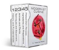 Modernist cuisine. The art and science of cooking - Nathan Myhrvold, Chris Young, Maxime Bilet - Libro Phaidon 2023, Cucina | Libraccio.it