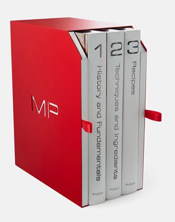 Modernist pizza. Ediz. italiana. Con manuale - Nathan Myhrvold, Francisco Migoya - Libro Phaidon 2022, Cucina | Libraccio.it