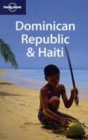 Dominican Republic & Haiti. Ediz. inglese - Paul Clammer, Michael Grosberg, Jens Porup - Libro Lonely Planet 2008 | Libraccio.it