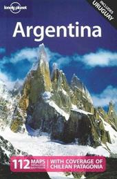 Argentina. Ediz. inglese