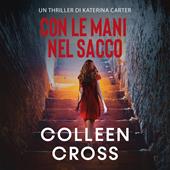 Libraccio Con le Mani nel Sacco (audiolibro)