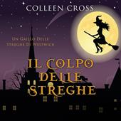 Libraccio Il colpo delle streghe (audiolibro)