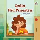 Libraccio Dalla Mia Finestra (Italian Only) (audiolibro)