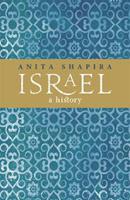 Israel - Anita Shapira - Libro Orion Publishing Co | Libraccio.it