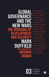 Global Governance and the New Wars