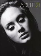 Adele 21 - Adele - Libro Music Sales Ltd 2016 | Libraccio.it