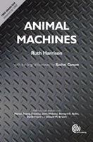 Animal Machines - Ruth Harrison, Marian Stamp-Dawkins - Libro CABI Publishing | Libraccio.it