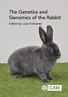 The Genetics and Genomics of the Rabbit  - Libro CABI Publishing | Libraccio.it