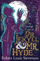 The Strange Case of Dr Jekyll and Mr Hyde - Robert Louis Stevenson - Libro HarperCollins Publishers, Dyslexia-friendly Classics | Libraccio.it